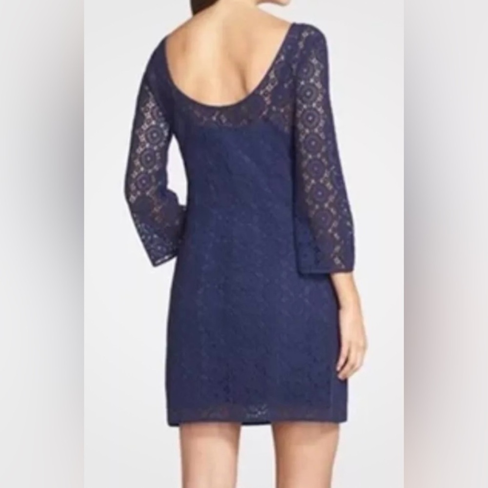 Lily Pulitzer Topanga dress - Picture 2 of 10